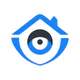 Hominyx: Home Security Camera icon