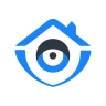 Hominyx: Home Security Camera icon