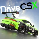 DriveCSX: Car Crash Simulator icon
