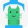 Kitten Up! Jump & Claw Games icon
