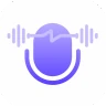 Felo 瞬訳 - 同時通訳と文字起こし icon