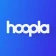 Hoopla Digital icon