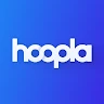 Hoopla Digital icon