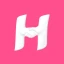 Hopenity icon