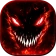 Horror Fun Smile Face Theme icon