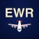 Newark Airport EWR icon