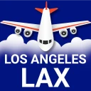 Los Angeles Airport Flights icon