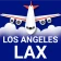 Los Angeles Airport Flights icon
