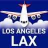 Los Angeles Airport Flights icon