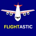 Flight Tracker von Flightastic icon