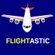 Flight Tracker von Flightastic icon