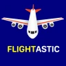 Flightastic によるフライト追跡 icon