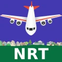 成田国際空港 icon