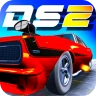 Door Slammers 2 Drag Racing icon