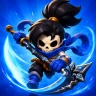 Skull Hero (스컬 히어로): 영웅의 세계로! icon