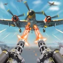 Sky Defense: 戦争任務 icon