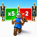 War Survival : Last Shooter icon