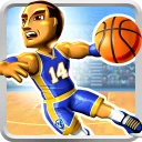 BIG WIN Basketball: Manager icon