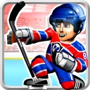 BIG WIN Hockey: Hockey Game icon