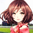 競馬収支を自動で管理 馬券簿 icon