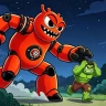 Oddball Arena Battle icon