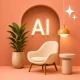 HouseLab: AI Home Designer icon