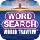 Word Search World Traveler icon