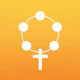 Rosario - Chapelet par Hozana icon