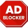 FAB Adblock Browser & VPN icon