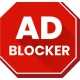 FAB Adblock Browser & VPN icon