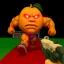 Monster Shooter: Survival FPS icon