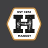Huck's Bucks Bigg Rewards icon
