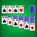 Solitaire Dansk icon