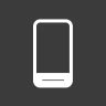 UnLauncher. Minimalist Home icon