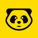HungryPanda - 熊猫外卖，海外中餐中超外卖App icon