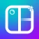Hype Pic Collage: Photo Editor icon