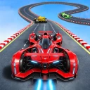 3D Hyper Drift Arena icon
