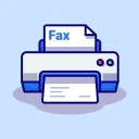 Smart Fax: Send Fax from Phone icon