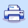 Smart Fax: Onbeperkt faxen app icon