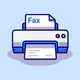 Smart Fax: Send Fax from Phone icon