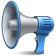 @Voice: Text to Speech Reader icon
