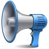 @Voice: テキスト読み上げリーダー icon
