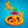 Hole People icon