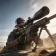 Sniper Battle:3D戦場シューティング icon