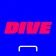 현대카드 DIVE icon