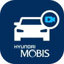 Hyundai mobis dashcam viewer icon