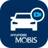 Hyundai mobis dashcam viewer icon