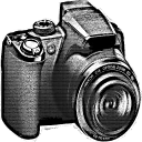 Pencil Camera icon