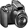 Pencil Camera icon