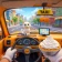 Crazy Taxi: Fahr-Spiel 3D icon